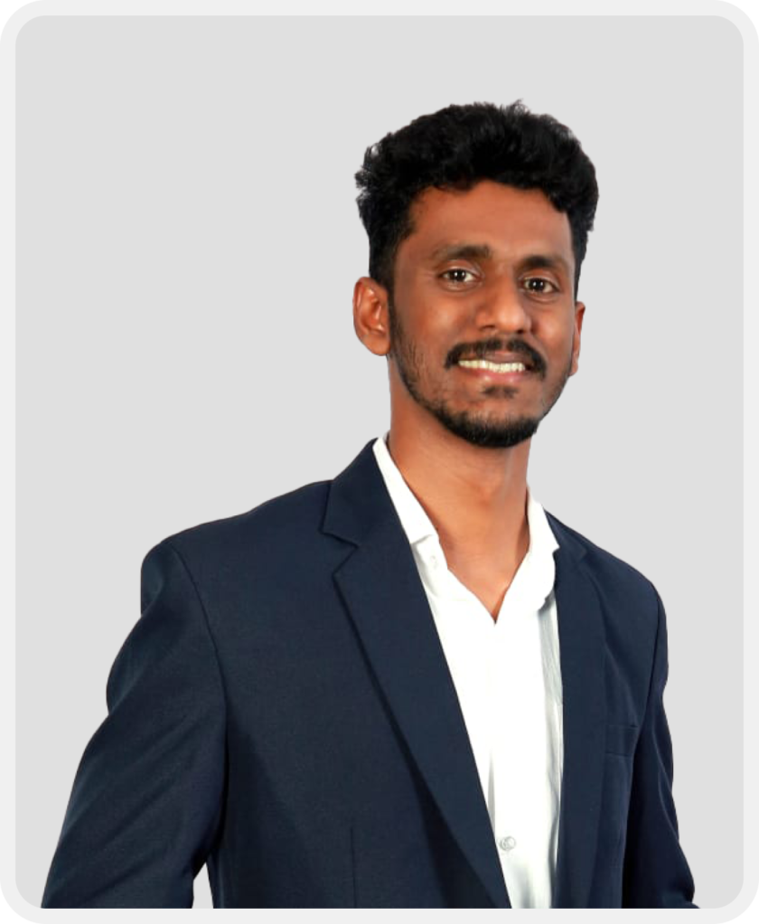 Vineeth Sivan